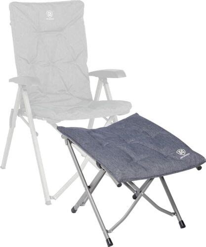 Instead of only being able to place your <strong>footrest</strong> in one position or have it completely detached, the XGear <strong>footrest</strong> is fully movable while still remaining attached to the chair. . Camping footrest